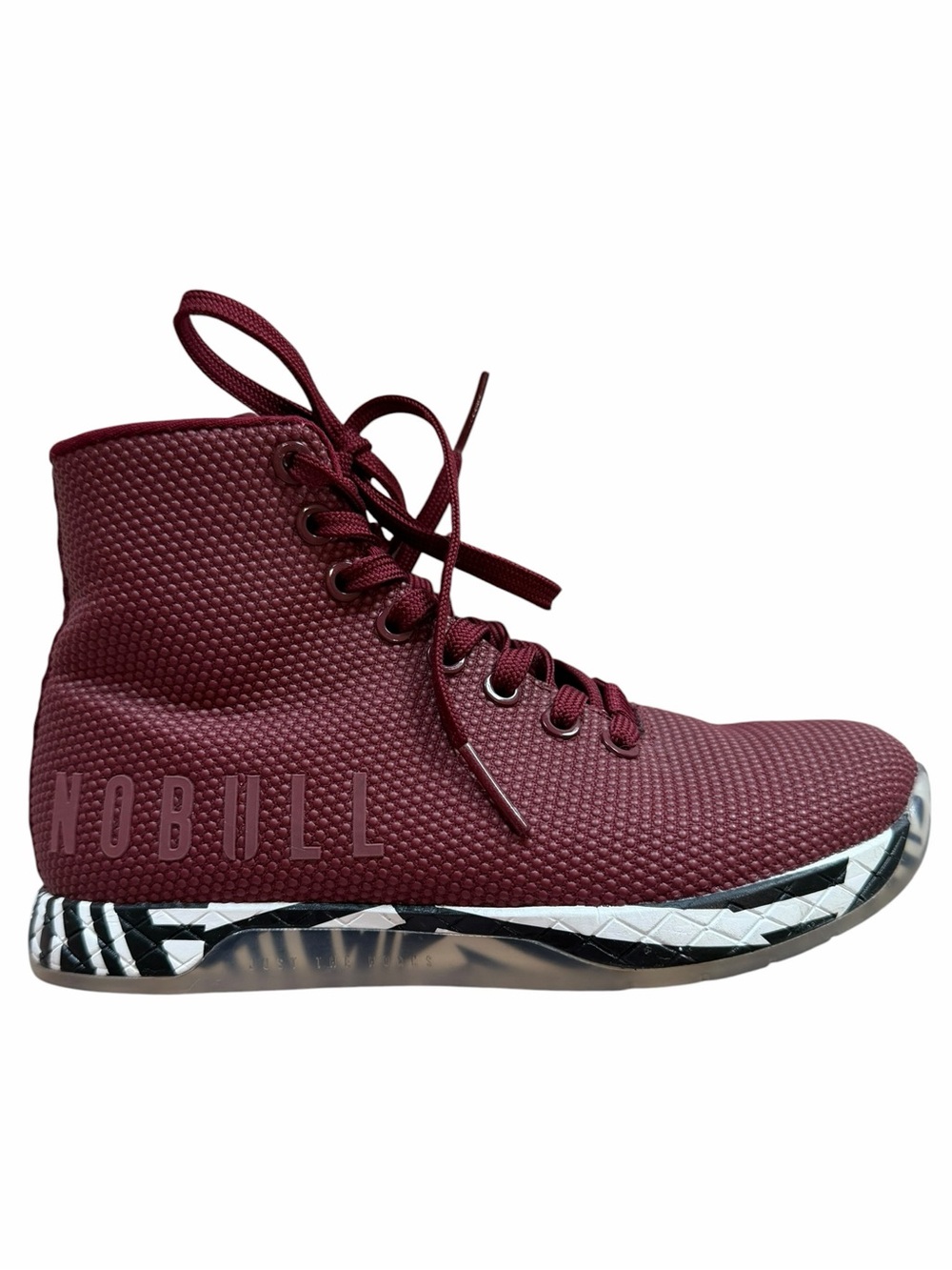 No Bull Women's Outwork High-Top - Picture 1 of 9